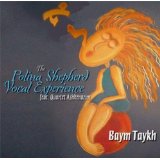 Polina Shepherd Vocal Experience - Bayam Taykh - Kliknutím na obrázok zatvorte